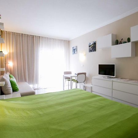 Cozy Apartment In Edificio Bahamas Puerto de la Cruz  Dış mekan fotoğraf