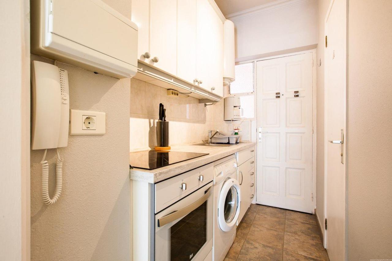 Cozy Apartment In Edificio Bahamas Puerto de la Cruz  Dış mekan fotoğraf