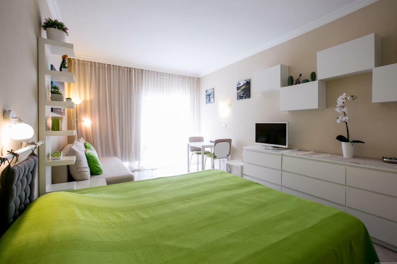 Cozy Apartment In Edificio Bahamas Puerto de la Cruz  Dış mekan fotoğraf